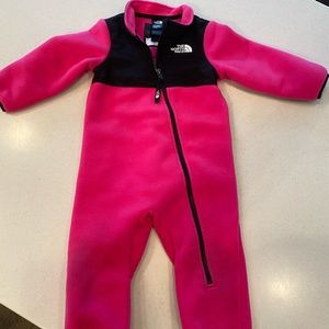 Northface Denali Snow Suit